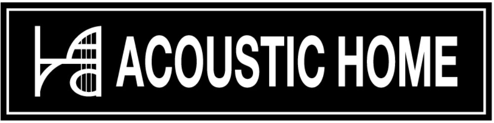 アコースティックホーム